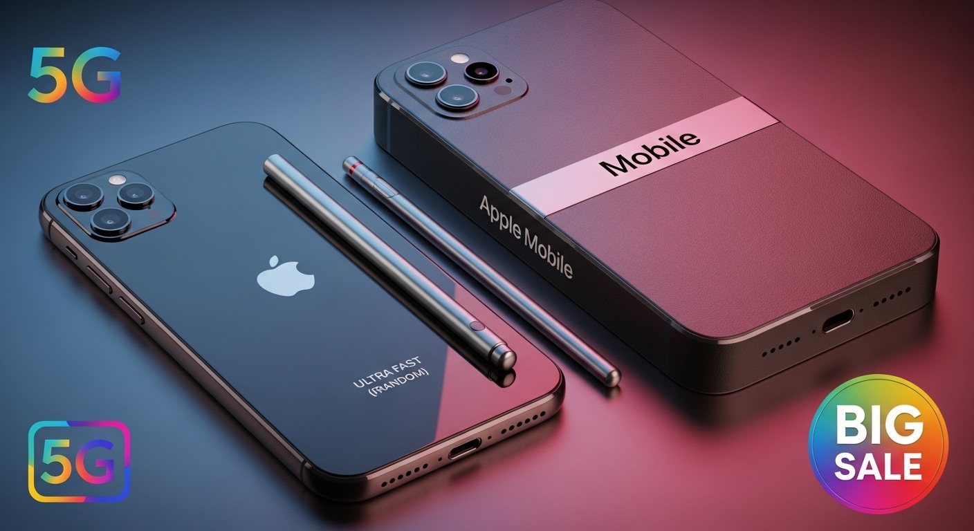 Get Apple IPhone 12 Pro Max 512GB at Just ₹149,900 - Limited Time Offer!