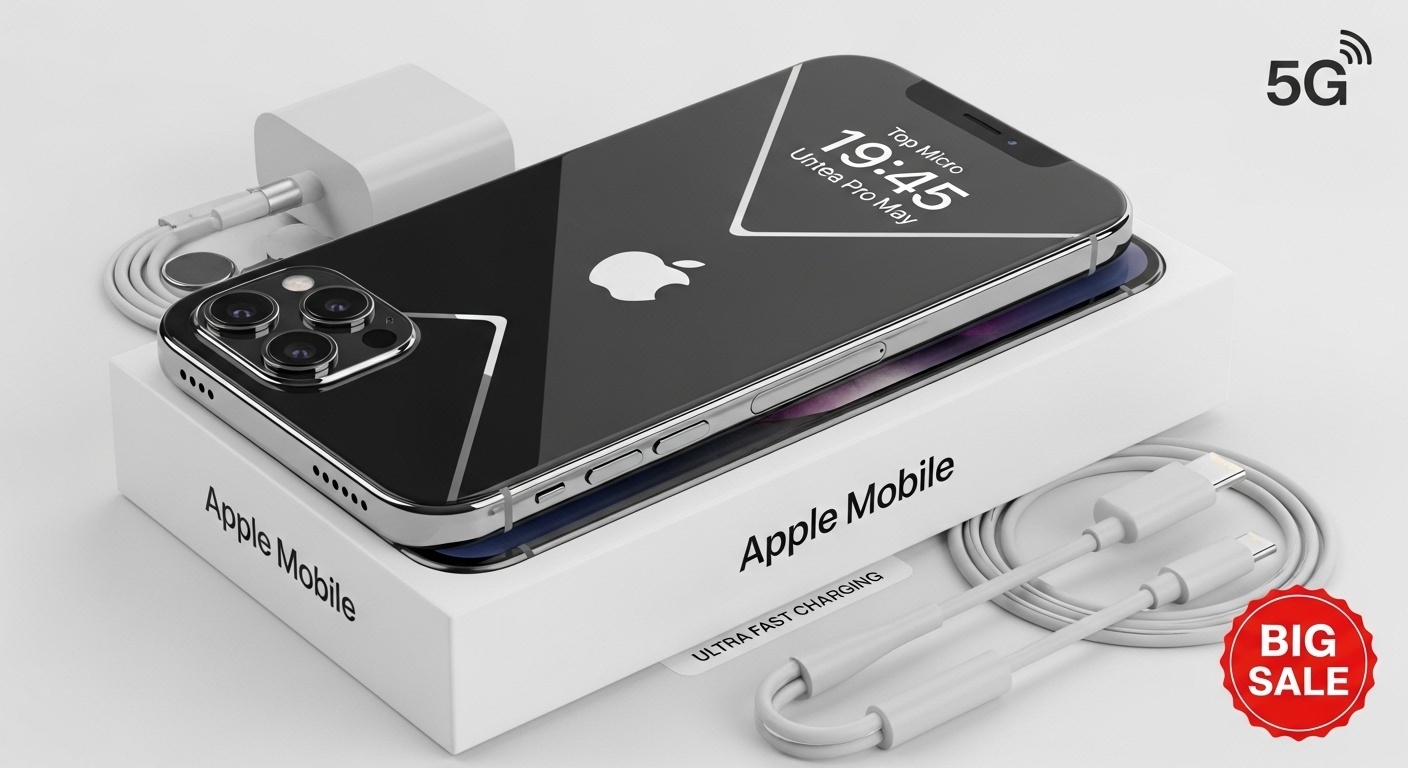 Apple IPhone 13 Pro 1TB 2026 Feature-by-Feature Insight
