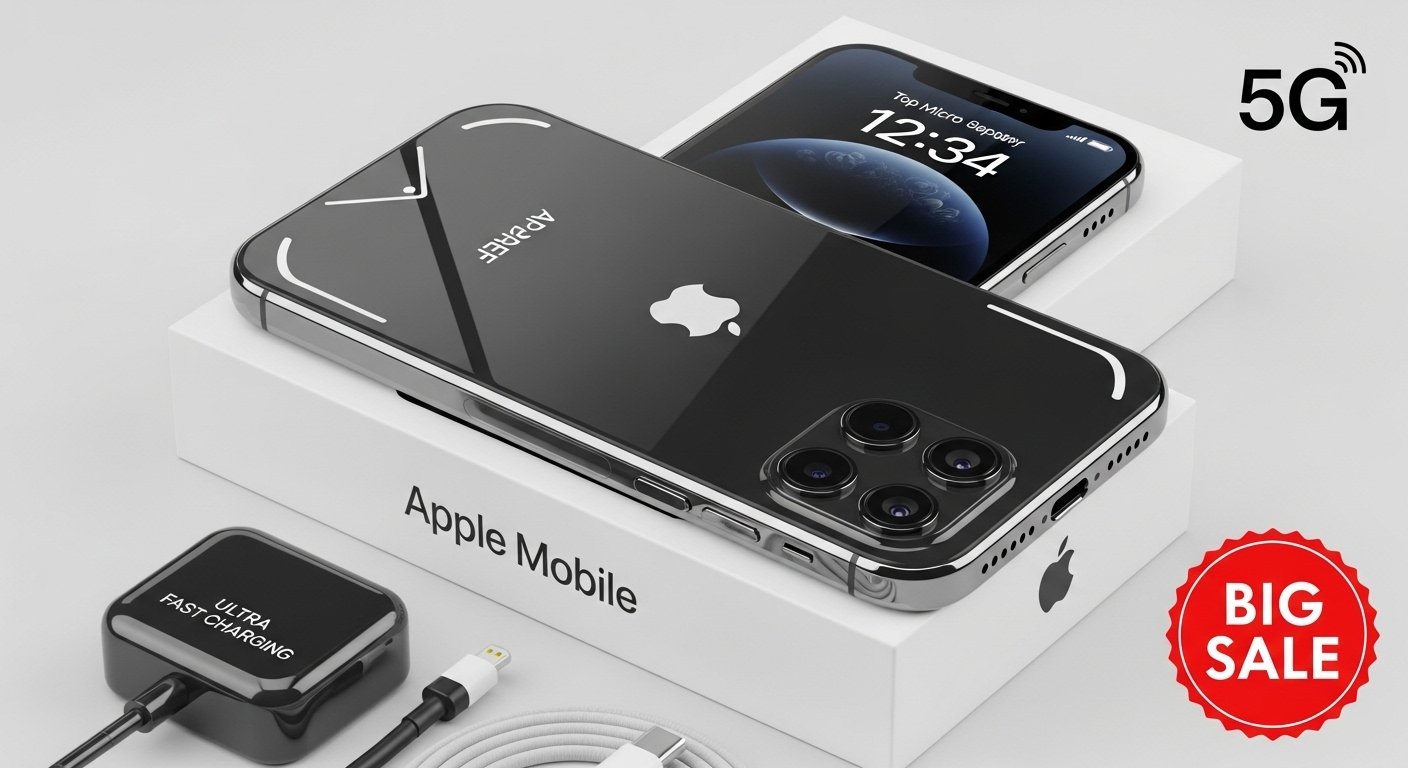 Apple IPhone 17 Pro Max 2TB Display Size: 6.9 Inches (17.53 Cm) Screen Analysis