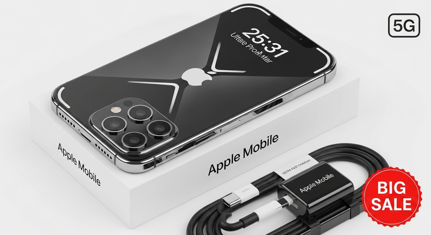 Apple IPhone 13 Pro Max 256GB 2026 – Best Budget Choice?