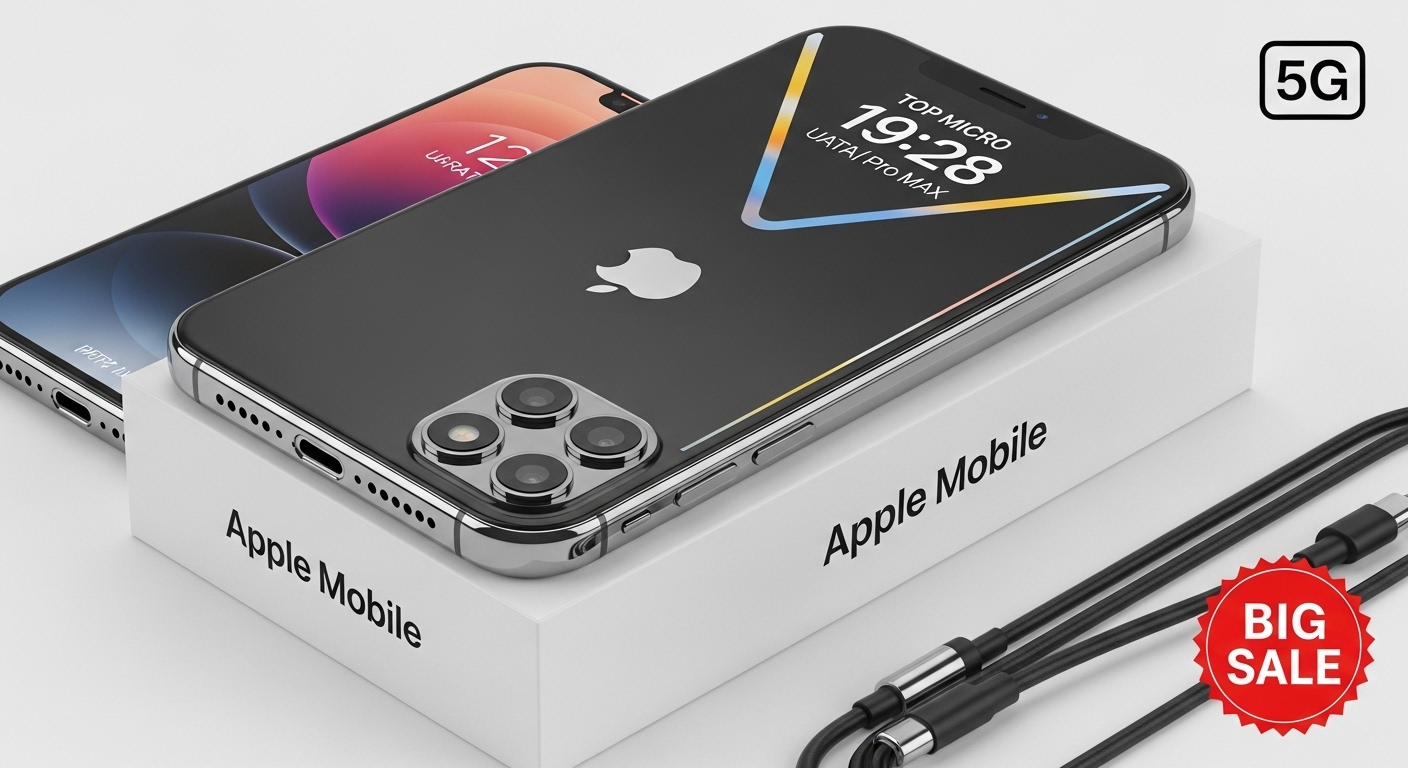 Apple IPhone 15 Pro 512GB Price Drop Alert: Now at ₹164,900