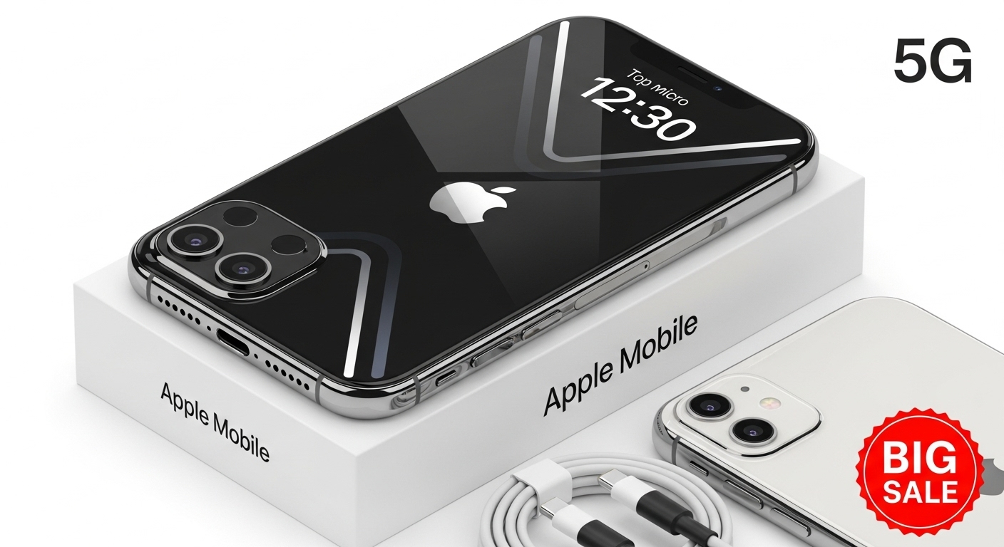 Apple IPhone 7 128GB 2026 Ultimate Mobile Review – Should You Buy?