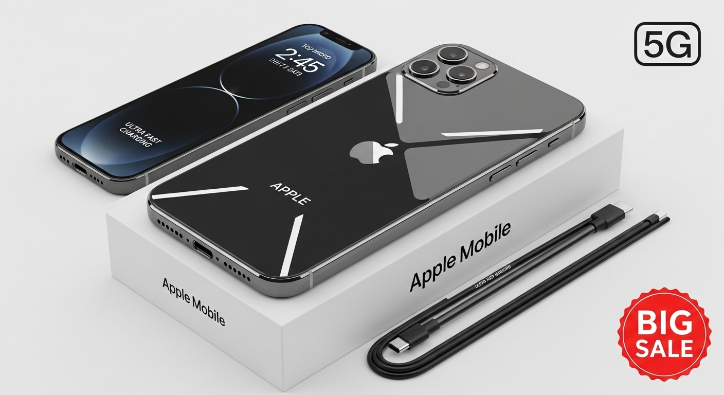 Top Reasons to Choose Apple IPhone 14 Pro Max 256GB in 2026