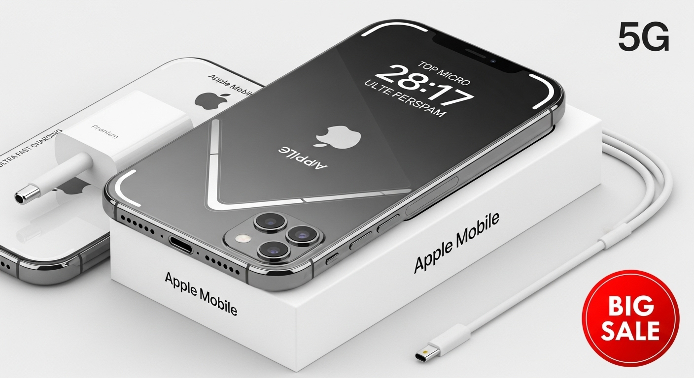 Apple IPhone 13 Pro 256GB 2026 Buyer Guide – Best Value Mobile?