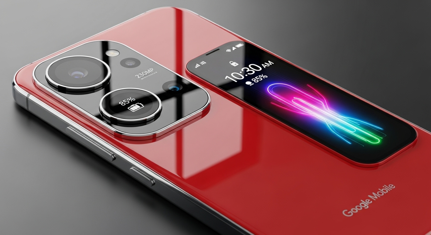 Google Pixel 9 Pro Fold RAM Performance: 16 GB RAM Gaming Tested