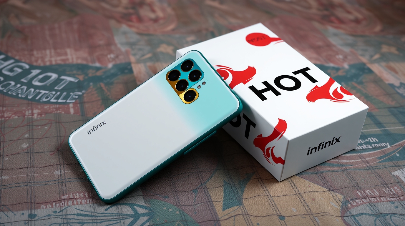 Infinix Note 12 Pro Display Quality: AMOLED Explained