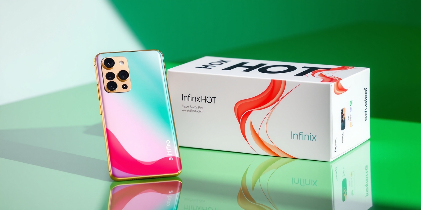 Infinix GT 30 256GB Processor Review: MediaTek Dimensity 7400 Speed Test