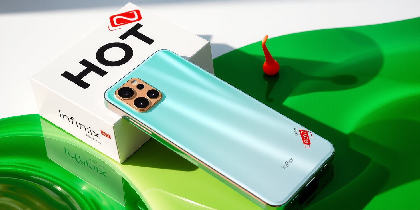 Infinix Smart 6 Battery Review: 5000 MAh Usage Analysis