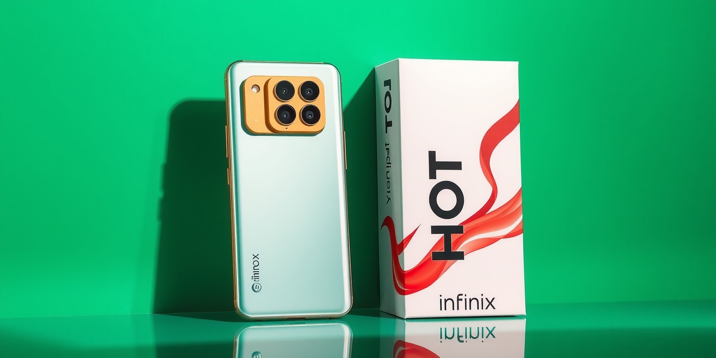 Infinix Smart 8 HD 4GB RAM Review: 4 GB RAM Multitasking Test