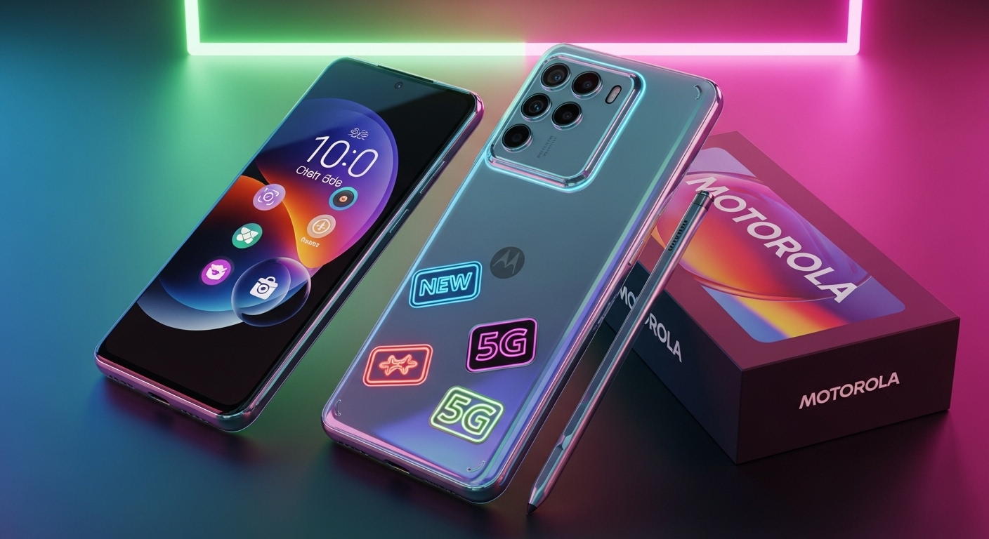 Motorola Edge 50 Ultra Camera Test: 50 MP + 50 MP + 64 MP Rear Camera Photo Quality