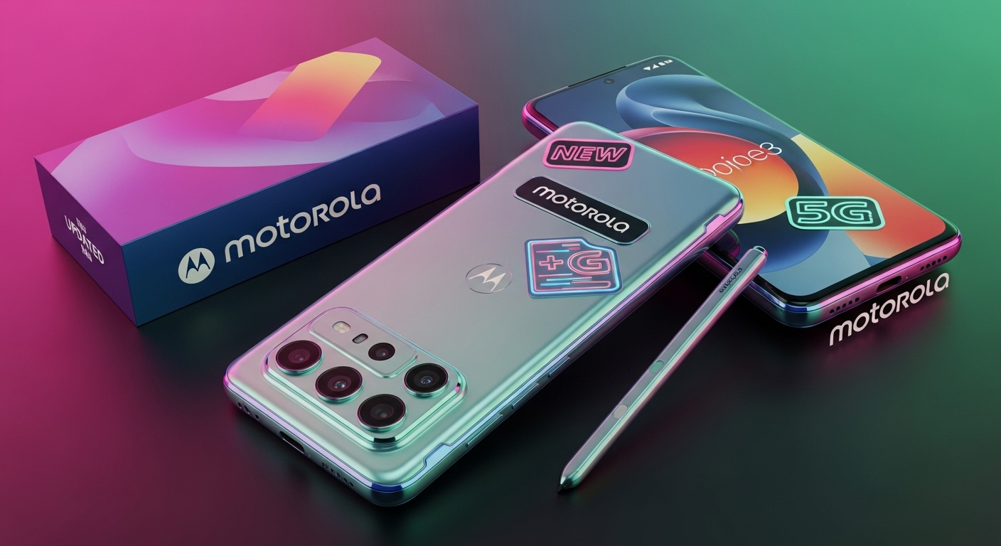 Moto G45 5G RAM Performance: 4 GB RAM Multitasking Test