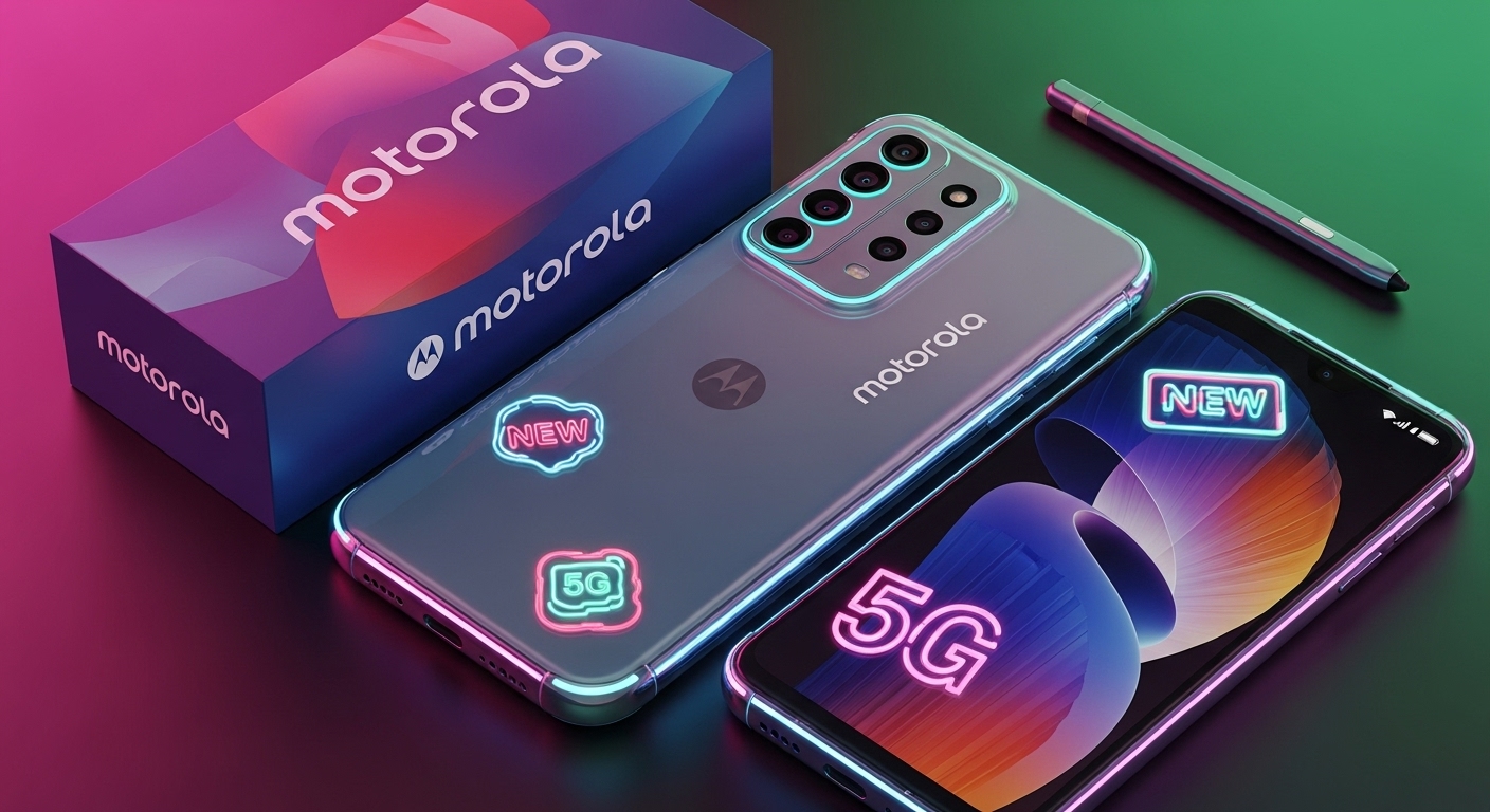 Moto G64 Camera Quality: 50 MP + 8 MP Rear Camera Photo Review