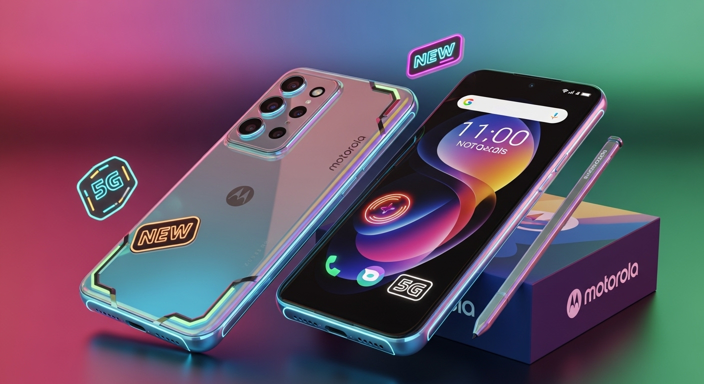 Motorola Edge 30 Ultra 5G 256GB RAM Performance: 12 GB RAM Gaming Check