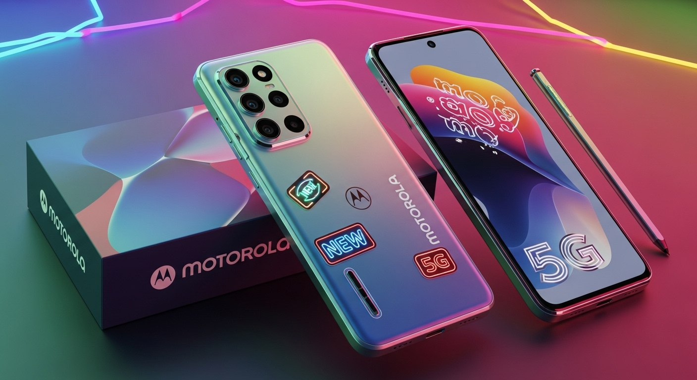 Moto G54 256GB Processor Review: MediaTek Dimensity 7020 Benchmarks