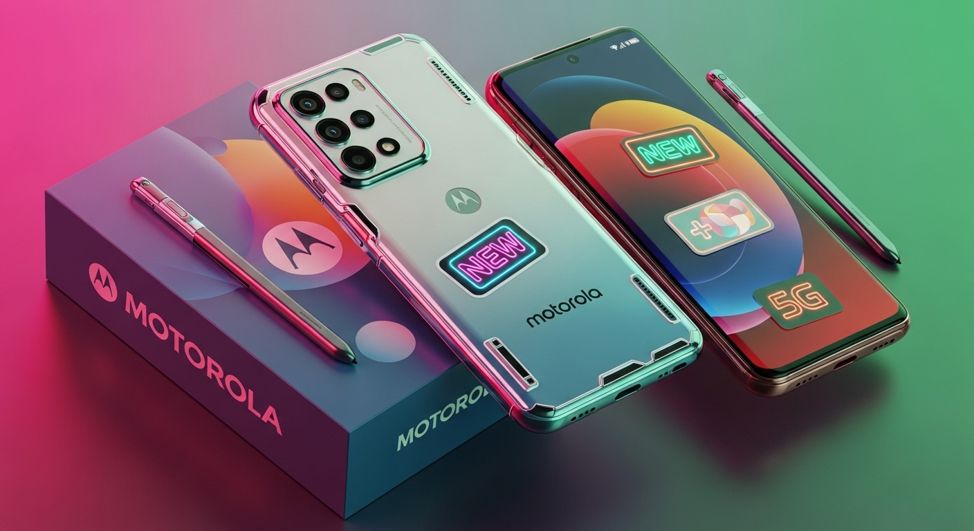 Motorola Fans Alert: Moto G85 256GB Massive Price Drop to ₹19,699