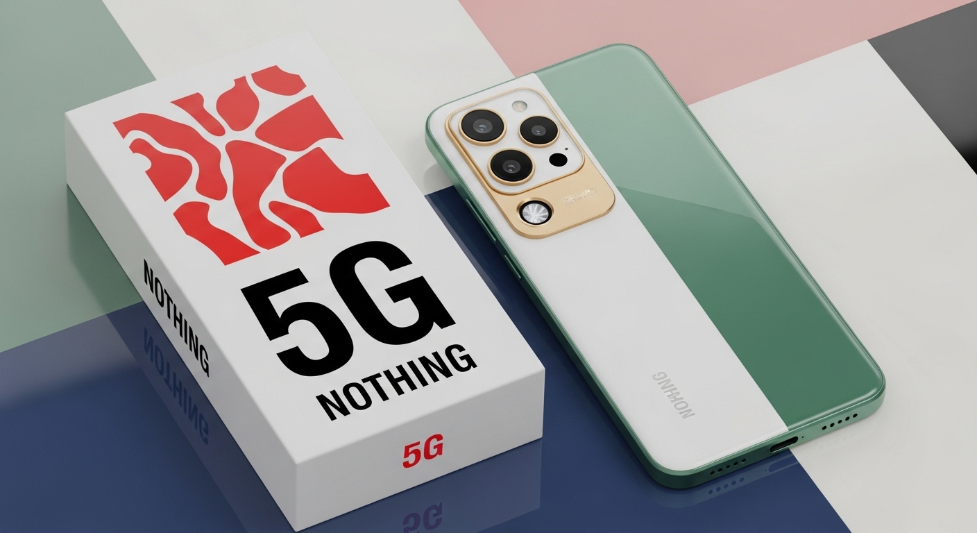 Nothing Phone 3 512GB RAM Review: 16 GB RAM Multitasking Analysis