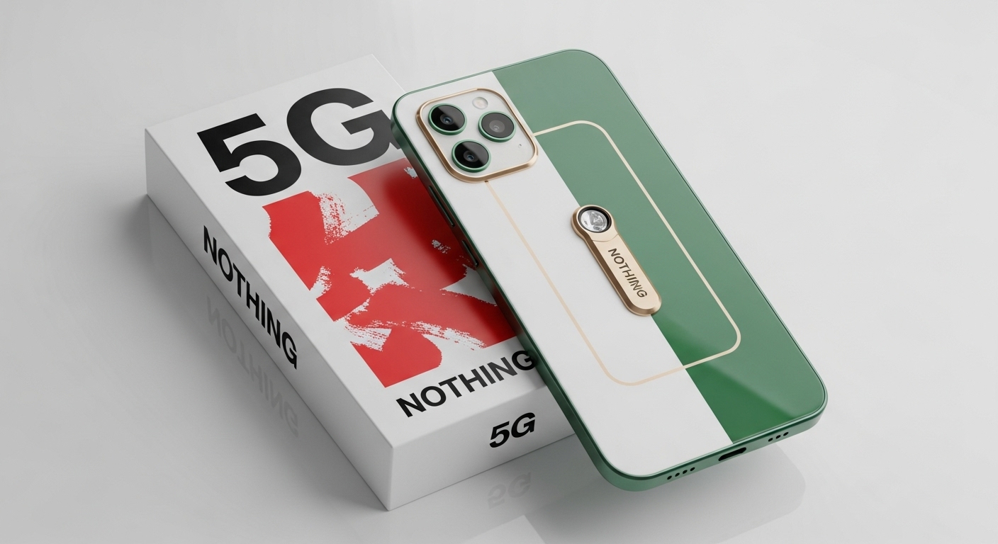 Is Nothing Phone 3a 256GB Good for Photography? 50 MP + 8 MP + 50 MP Rear Camera Review