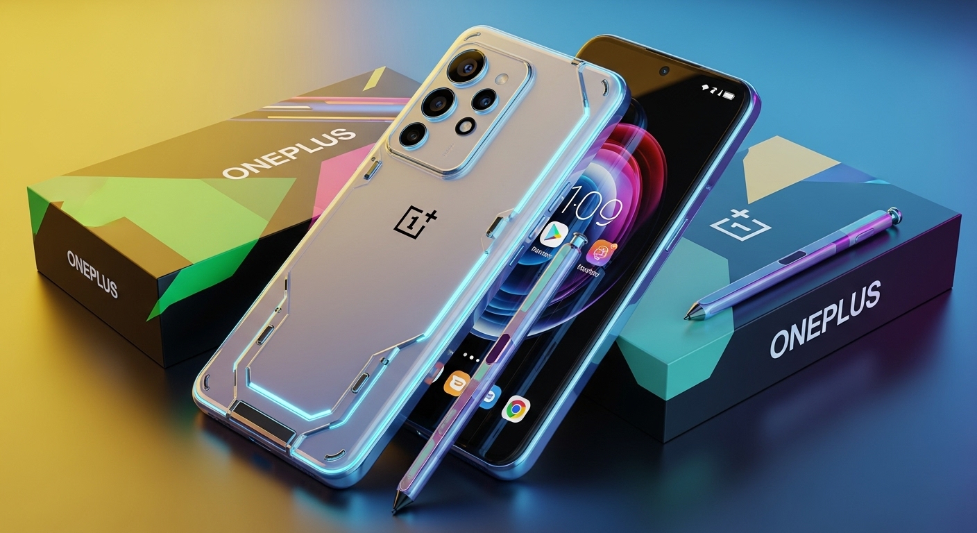 OnePlus Nord 5 512GB RAM Review: 12 GB RAM Multitasking Check