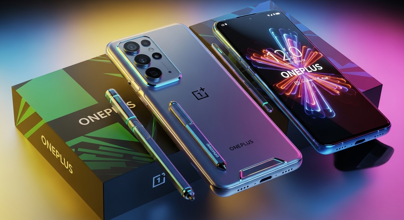 OnePlus Nord CE 5 5G 256GB at ₹26,998 - Complete Specifications List