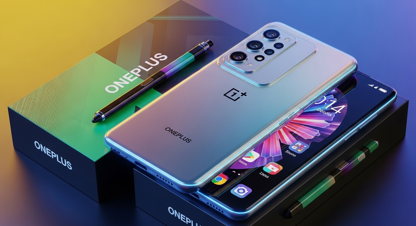 OnePlus 9 Pro 256GB Display Analysis: Fluid AMOLED Quality