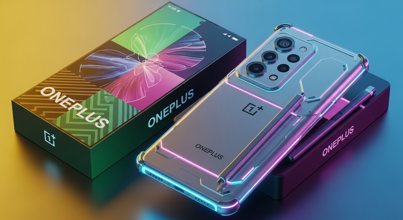 OnePlus 13s Battery Life: 5850 MAh Real-World Test