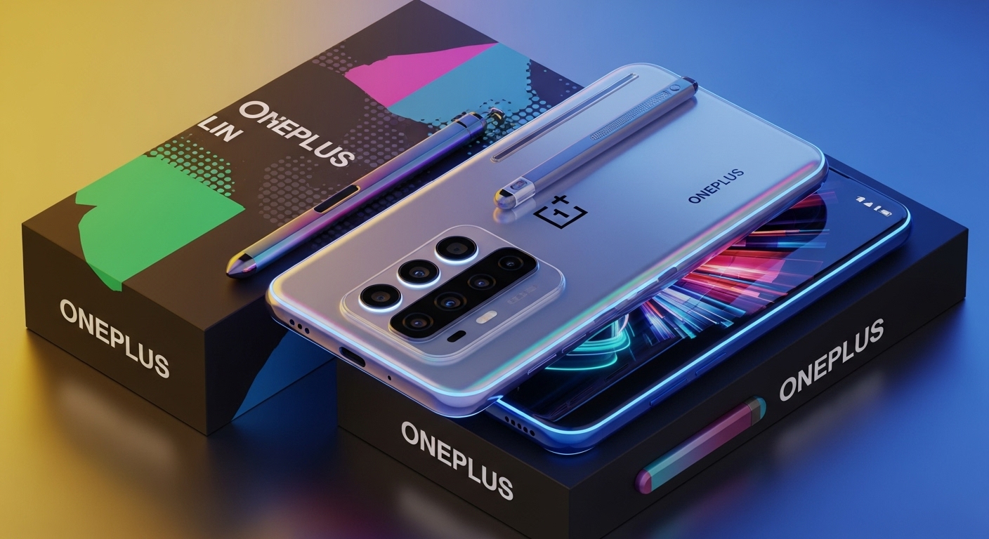 OnePlus Nord 5 12GB RAM Gaming Benchmarks: Snapdragon 8s Gen 3 FPS Test