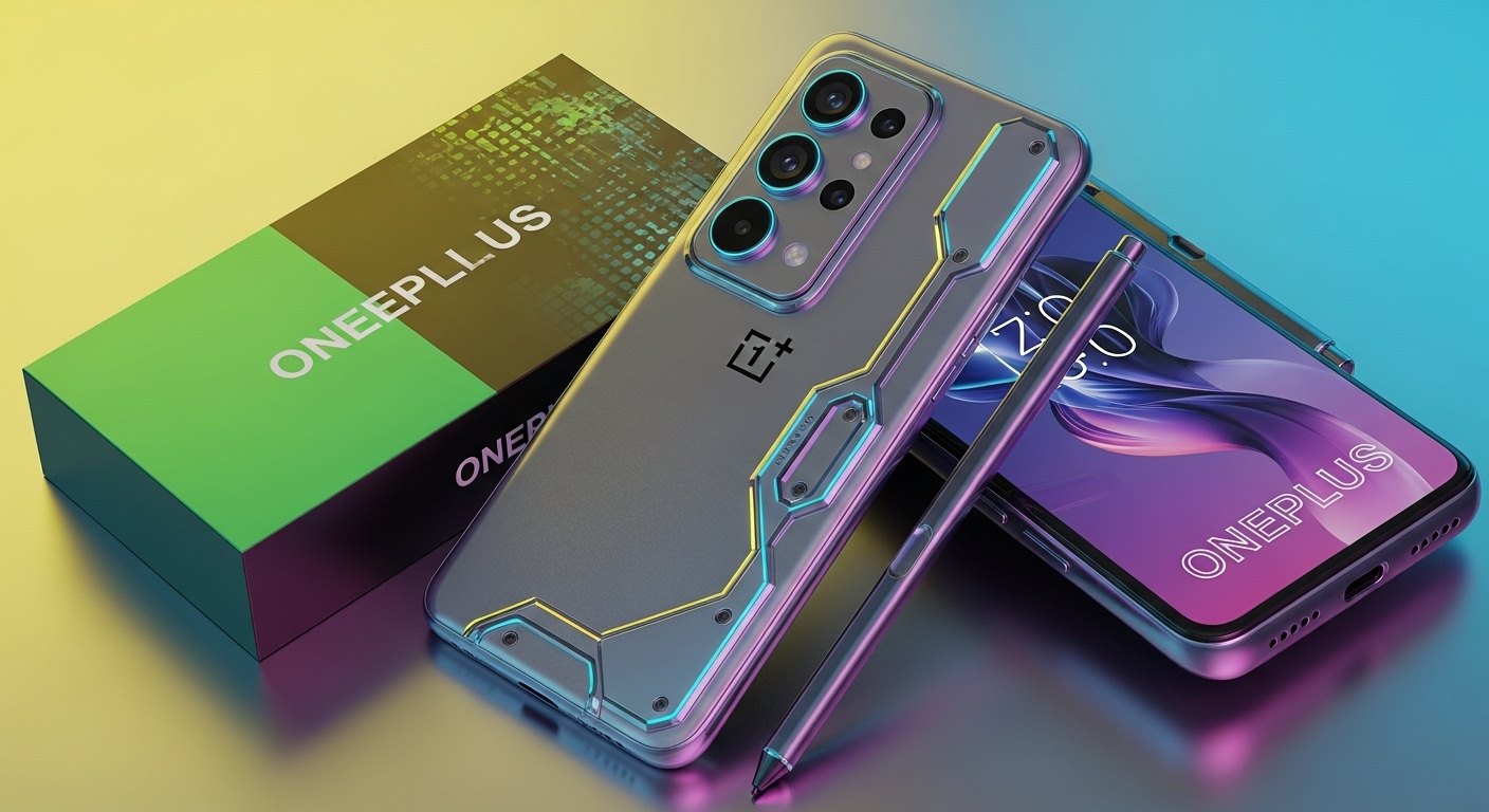 OnePlus Nord 256GB Display Analysis: 6.44 Inches (16.36 Cm) Screen