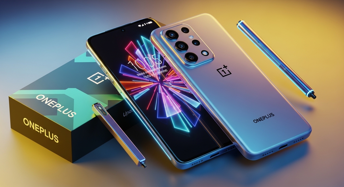 OnePlus OnePlus 9 RT - Best Features You Should Know