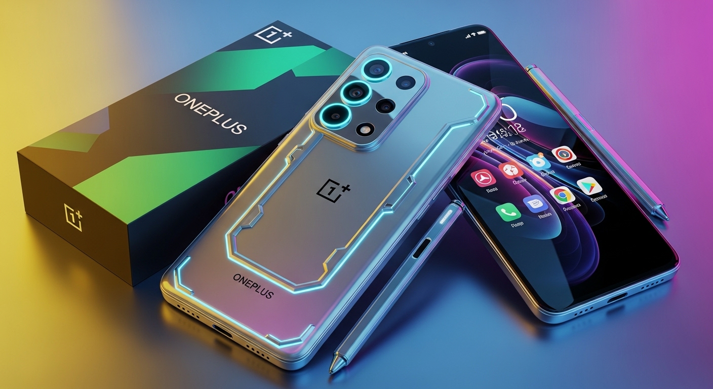 OnePlus Nord 64GB 2026 Performance Test – Real Life Results
