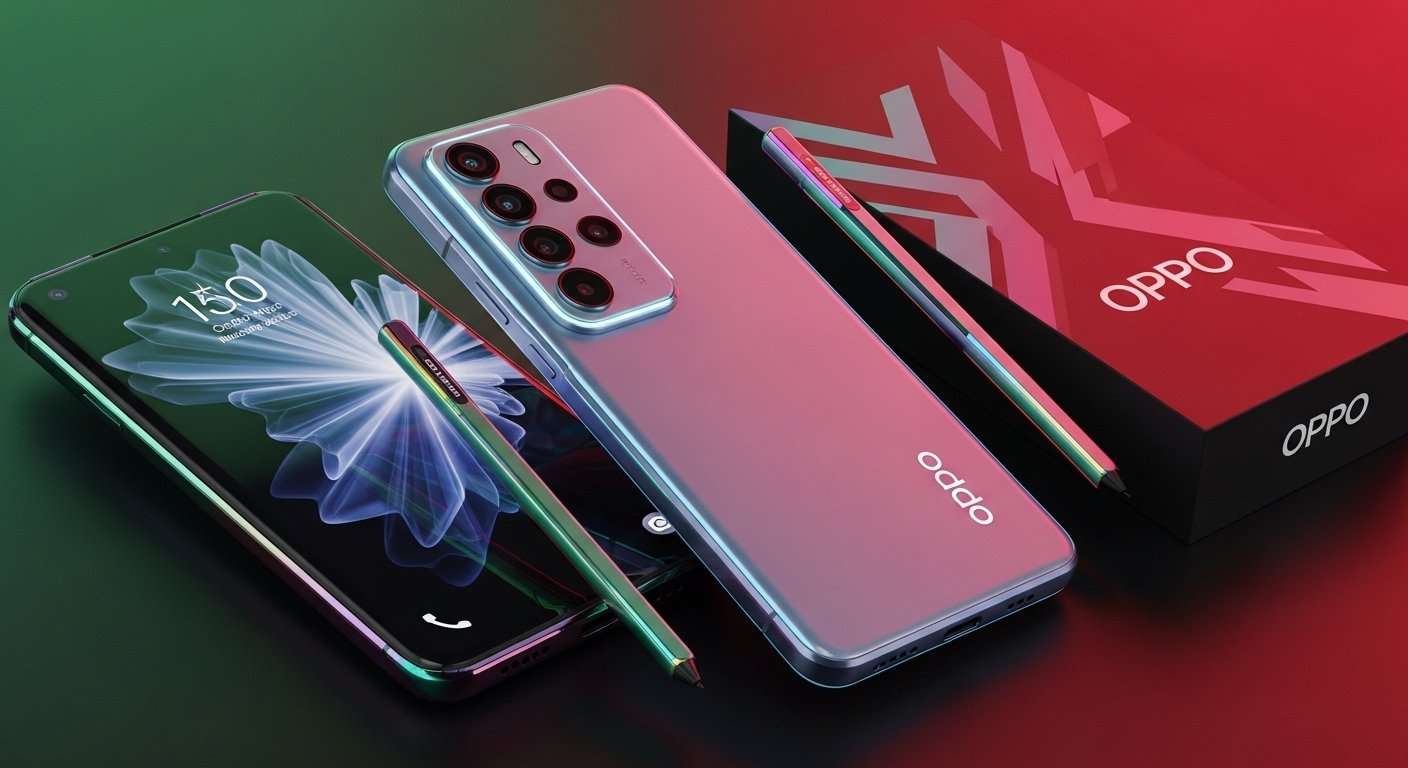 OPPO A5X 4G 128GB Performance Test: Snapdragon 6s 4G Gen 1 All Apps