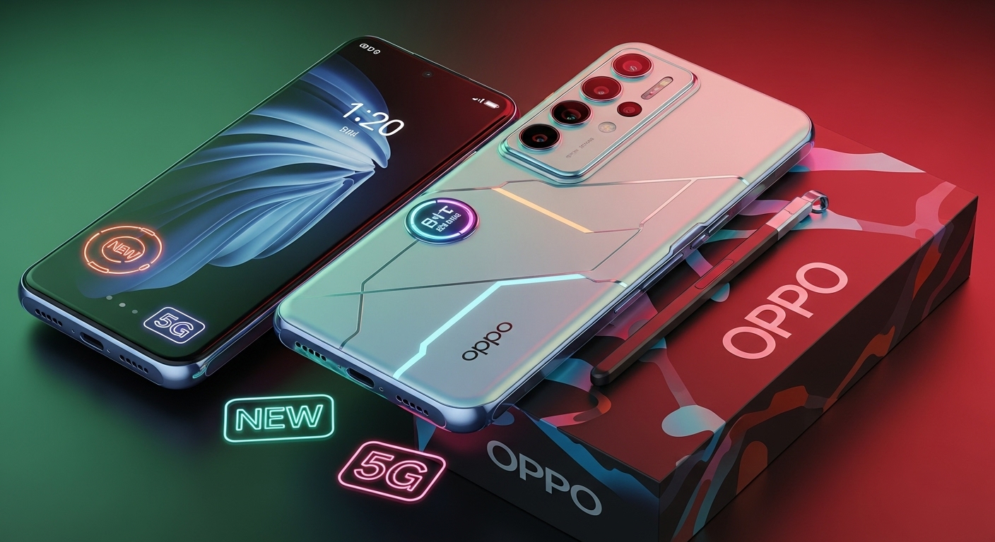 OPPO Reno11 Pro Battery Life: 4600 MAh Charging Analysis