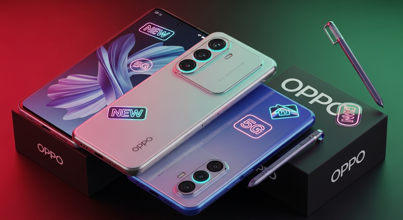 OPPO K13 256GB Gaming Test: Snapdragon 6 Gen 4 Handles Top Games?