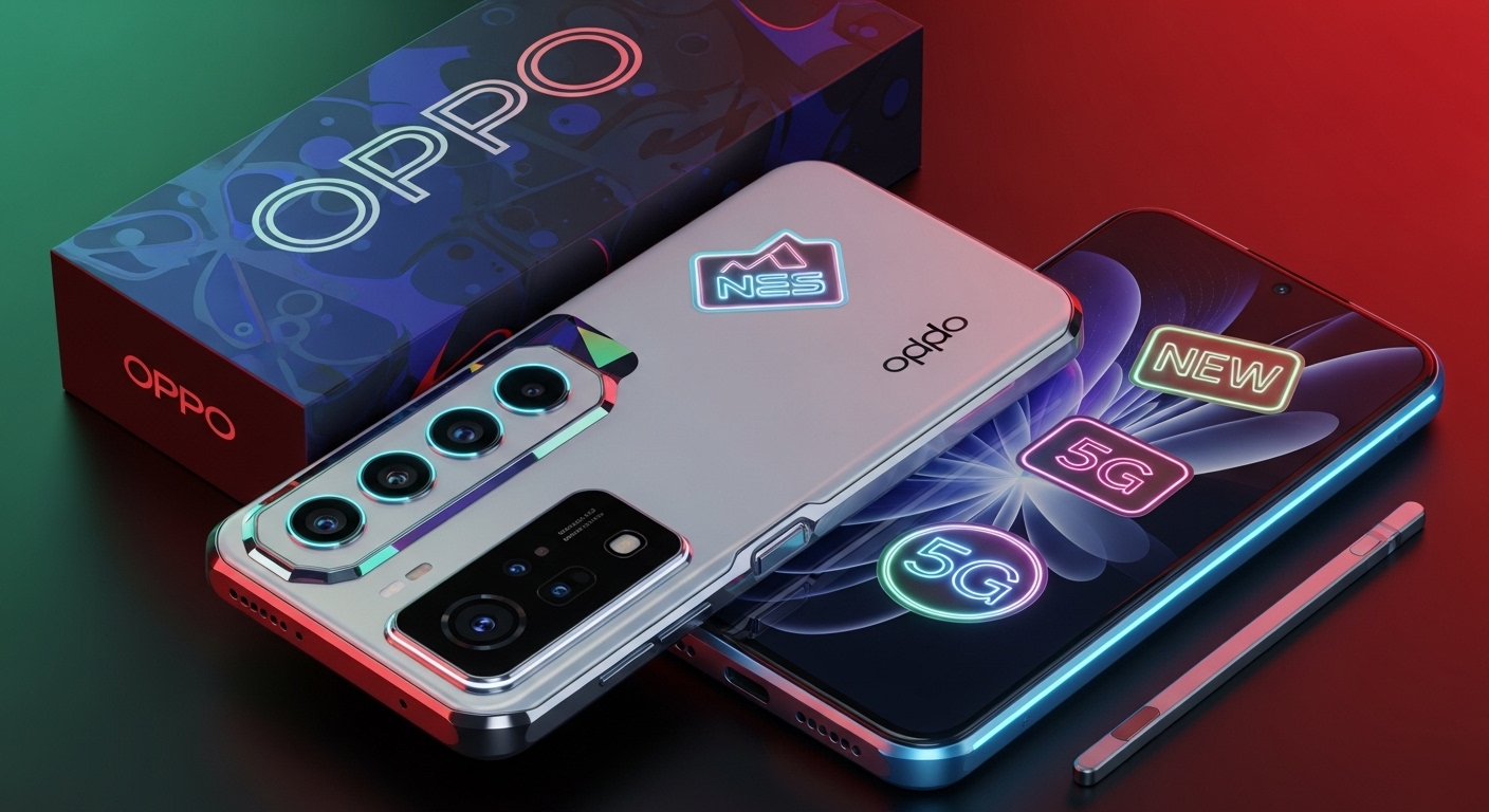 OPPO A5x Camera Review: 32 MP Rear Camera Photo Quality