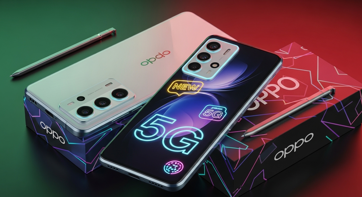 OPPO A78 4G RAM Performance: 8 GB RAM Multitasking Review