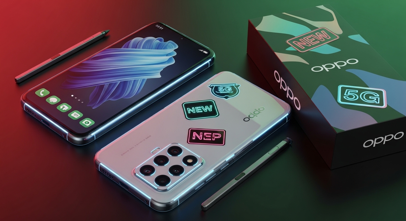 OPPO A3X 128GB Processor Test: MediaTek Dimensity 6300 Speed Review