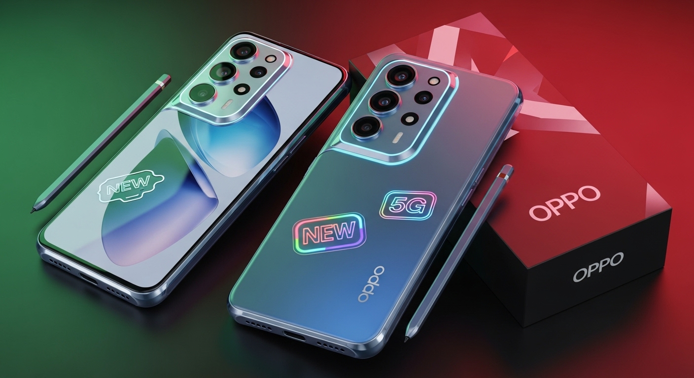 OPPO A5 Pro Battery Life: 5800 MAh Charging Speed