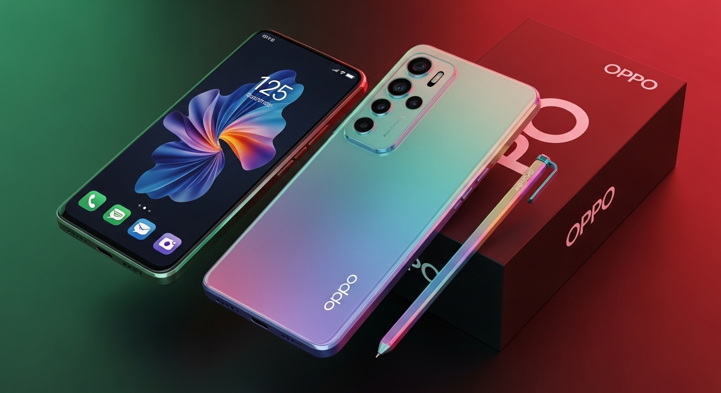 OPPO A17 Camera Test: 50 MP + 2 MP Rear Camera Photo Quality