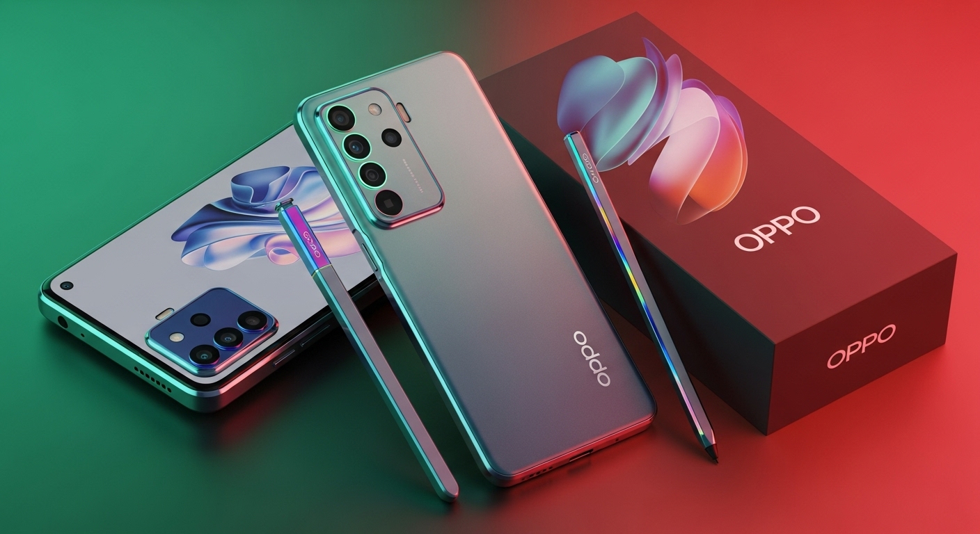 OPPO Reno13 256GB Battery Life: 5600 MAh Real-World Usage