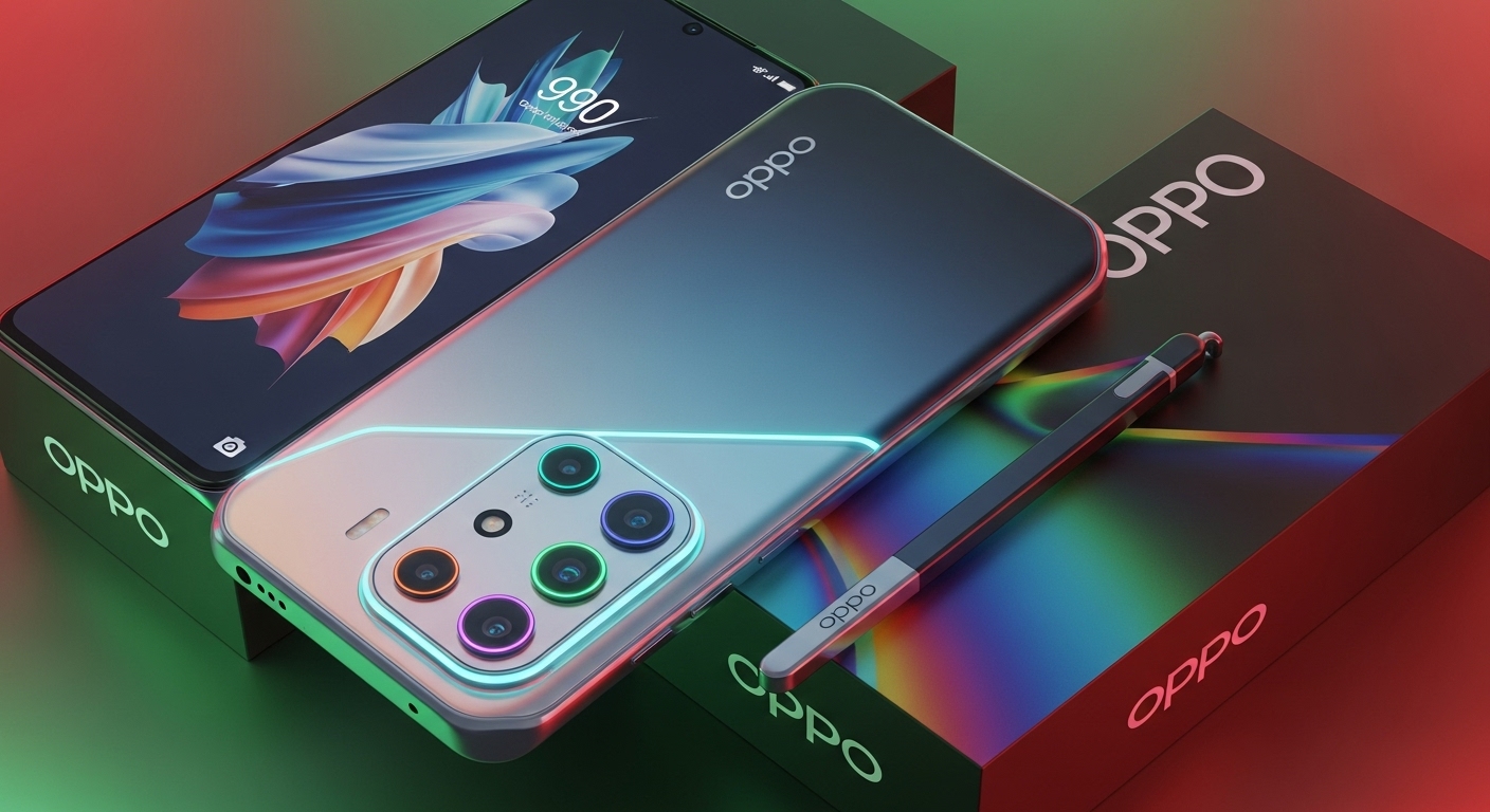 OPPO F27 Pro Plus Camera Review: 64 MP + 2 MP Rear Camera Photo Test