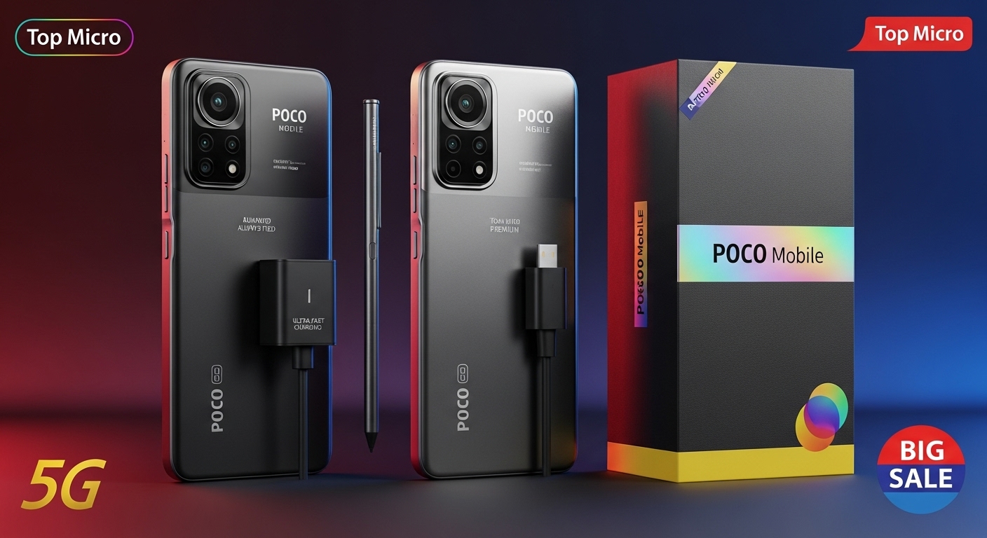 POCO C61 Battery Review: 5000 MAh Usage Analysis