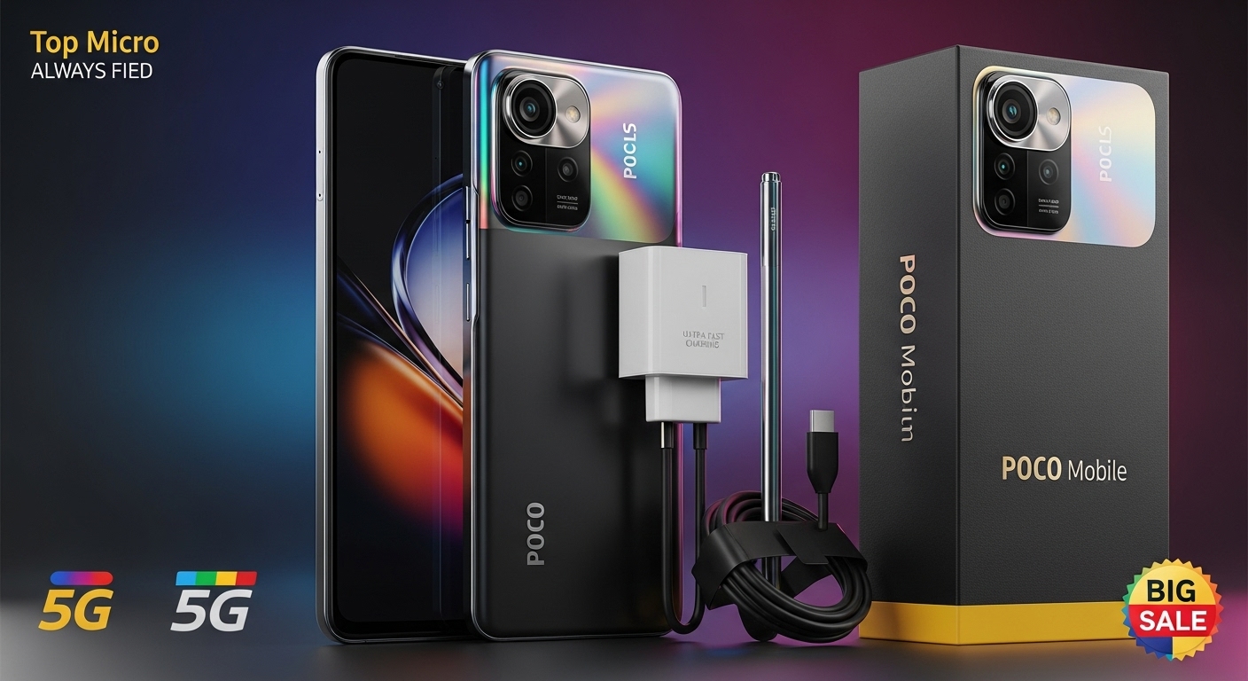 POCO M2 Pro 6GB RAM - Final Verdict: Is It Worth ₹14,999?