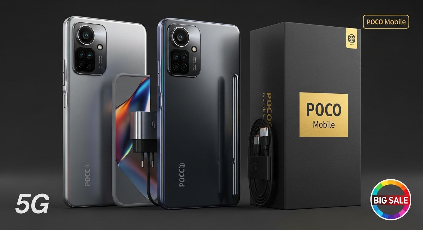 POCO X5 Price: ₹13,499 - Is It Worth Buying?