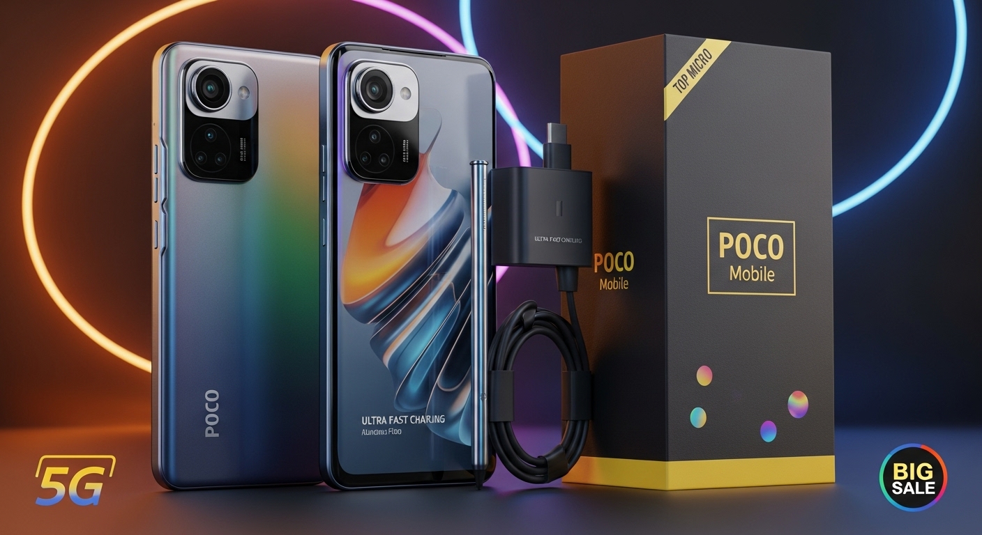 POCO C3 64GB RAM Review: 4 GB RAM Multitasking Check