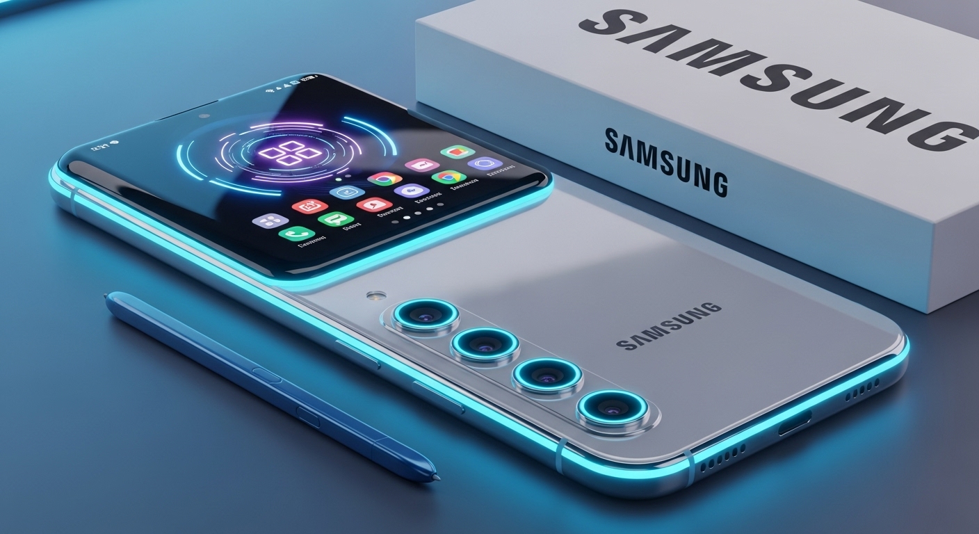 Samsung Galaxy M53 5G 8GB RAM Display Size: 6.7 Inches (17.02 Cm) Screen Review