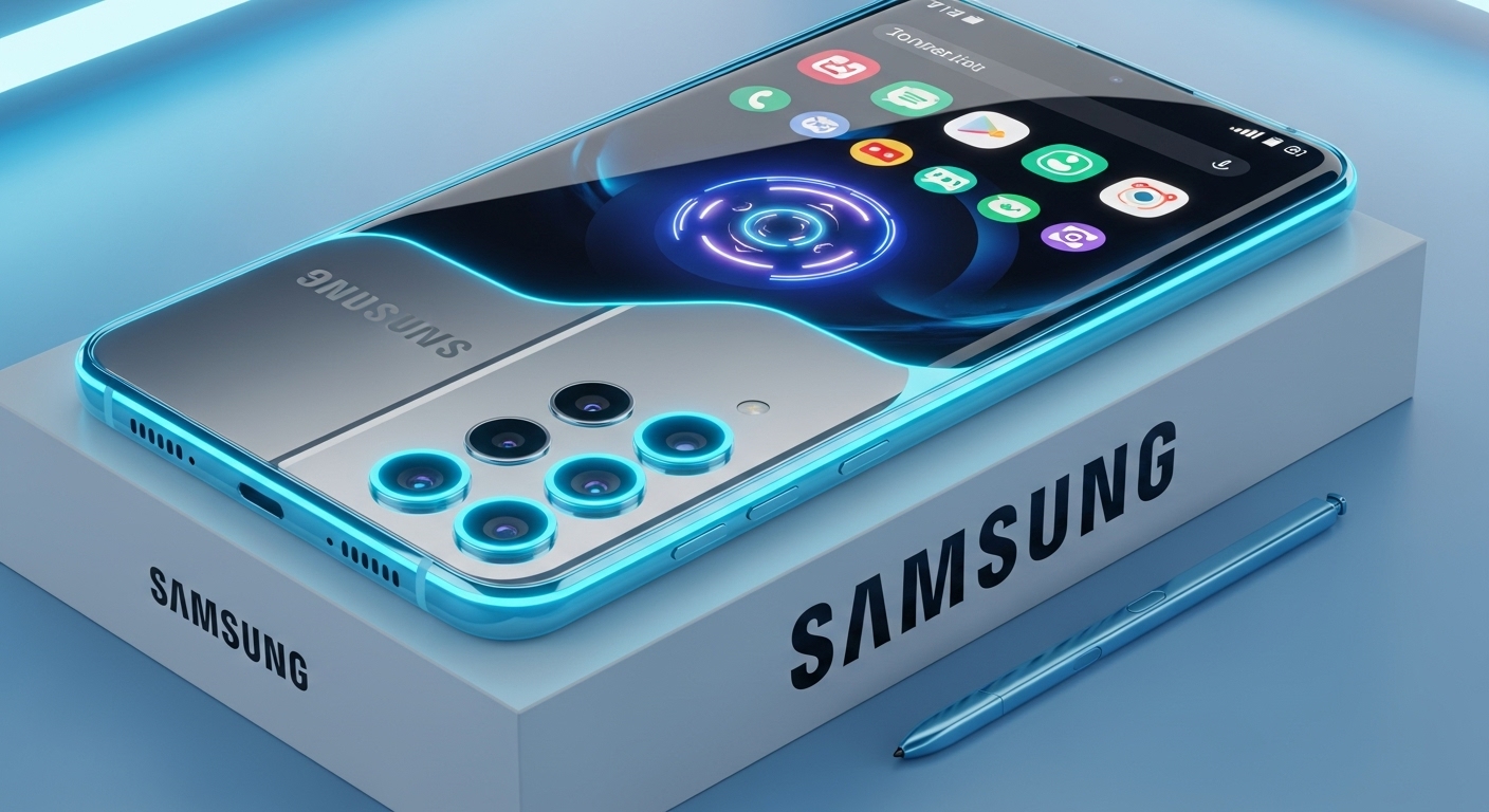 Samsung Galaxy S22 Ultra Display Technology: Dynamic AMOLED 2x Quality