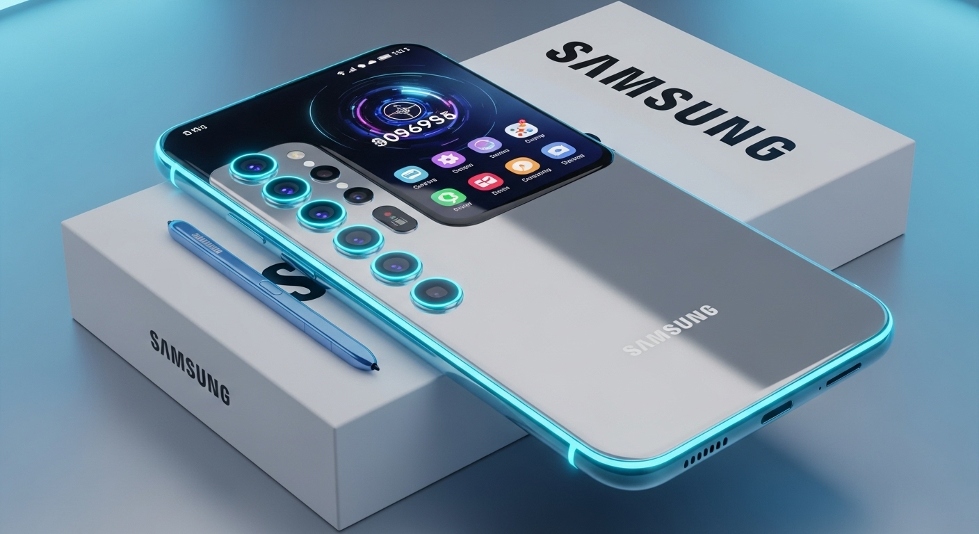 Samsung Galaxy M55 5G 12GB RAM Test: 12 GB RAM Handles Gaming Well?