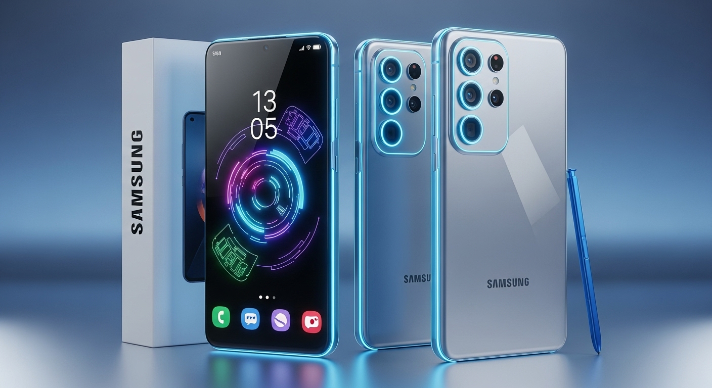 Samsung Galaxy S25 Edge Gaming Benchmarks: Snapdragon 8 Elite Tested