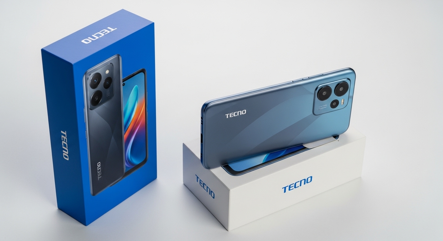 Tecno Spark Go 2023 64GB at ₹6,800 - Should You Buy It Now?