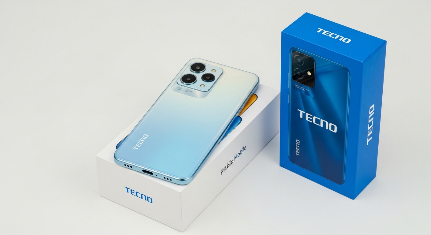 Tecno Pop 7 Pro 3GB RAM Processor Test: MediaTek Helio A22 Speed Review