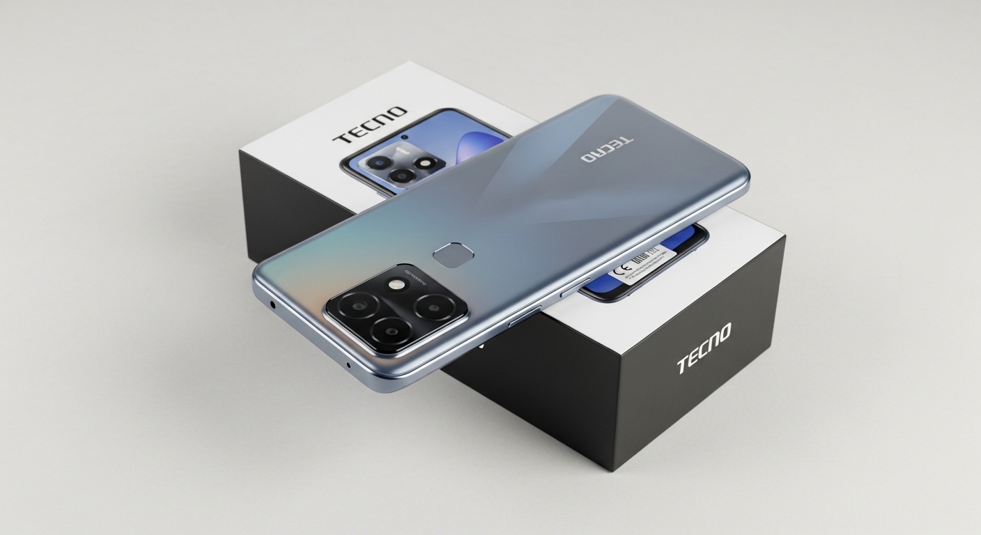 Tecno Pova 5 Camera Review: 50 MP + 0.08 MP Rear Camera Photo Quality